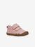 Baskets B4663A B STEPPIEUP Girl - rose 1 - vertbaudet enfant 