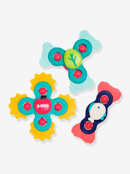 Baby spinner - multicolore 2 - vertbaudet enfant 