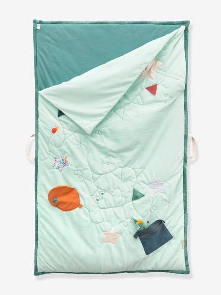 Tapis d'éveil et sac de couchage S Joe+Stella 6 - vertbaudet enfant 