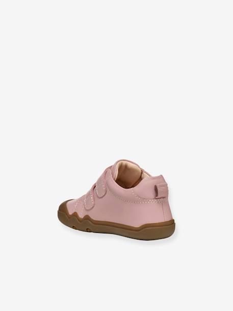 Baskets B4663A B STEPPIEUP Girl - rose 3 - vertbaudet enfant 