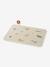 Set de table Jude - écru+rose pâle 1 - vertbaudet enfant 