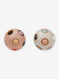 Jouet-2 balles pop-it Solene -