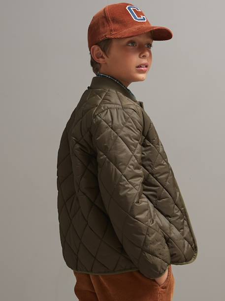 Parka marine 3 - vertbaudet enfant 