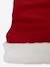 Coffret Noël sweat et bonnet bébé rouge 4 - vertbaudet enfant 