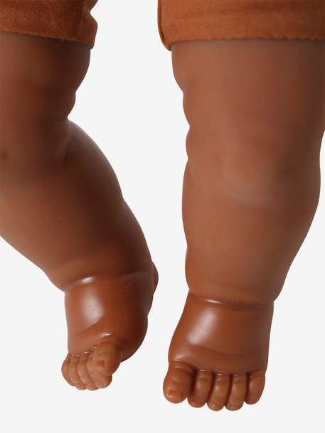 Poupon 36cm Alix+Andréa 3 - vertbaudet enfant 