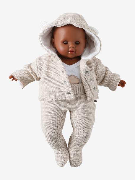 Poupon 36cm Alix+Andréa 6 - vertbaudet enfant 