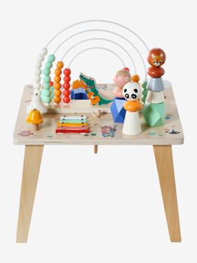 Table Activite Vertbaudet