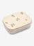 Lunch box Arthur - beige+beige imprimé+bleu+écru+jaune+rose 9 - vertbaudet enfant 