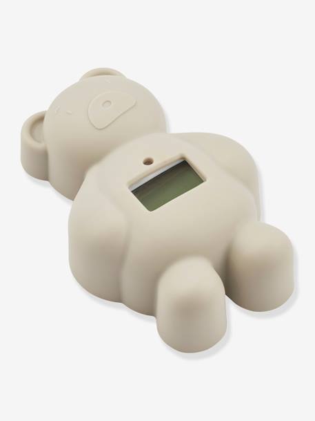Thermomètre de bain Kiera - écru 2 - vertbaudet enfant 
