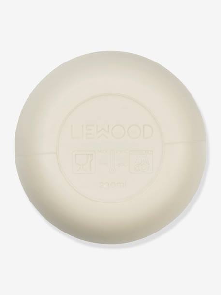 Gobelet en silicone avec paille Ellis - beige+écru 6 - vertbaudet enfant 