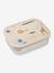 Lunch box Arthur - beige+beige imprimé+bleu+écru+jaune+rose 1 - vertbaudet enfant 
