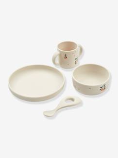 Puériculture-Repas-Vaisselle, coffret repas-Coffret repas Vivi -