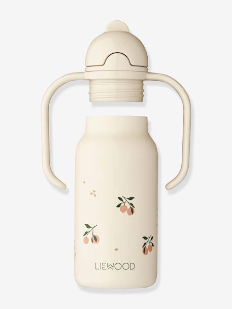 Gourde Kimmie 250 ml - beige+bleu foncé+écru+rose+rose pâle+sable 10 - vertbaudet enfant 