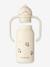 Gourde Kimmie 250 ml - beige+bleu foncé+écru+rose+rose pâle+sable 10 - vertbaudet enfant 