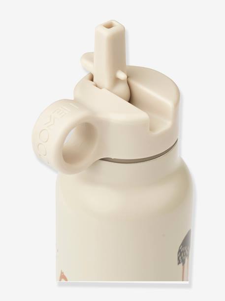 Gourde Falk 350ml - beige+blanc+bleu foncé+écru+jaune+rose+rose pâle 2 - vertbaudet enfant 