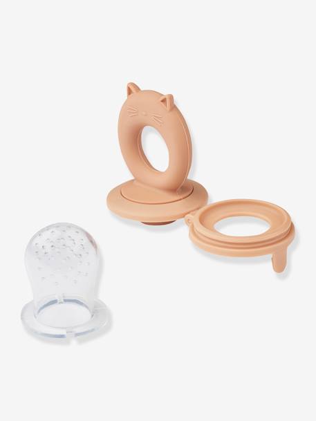 2 grignoteurs chat Miranda - rose 4 - vertbaudet enfant 
