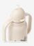 Gourde Kimmie 250 ml - beige+bleu foncé+écru+rose+rose pâle+sable 4 - vertbaudet enfant 