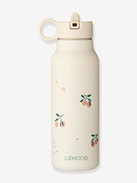 Gourde Falk 350ml - beige+blanc+bleu foncé+écru+jaune+rose+rose pâle 7 - vertbaudet enfant 