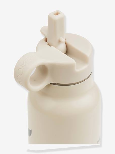 Gourde Falk 350ml - beige+blanc+bleu foncé+écru+jaune+rose+rose pâle 4 - vertbaudet enfant 