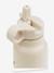 Gourde Falk 350ml - beige+blanc+bleu foncé+écru+jaune+rose+rose pâle 4 - vertbaudet enfant 