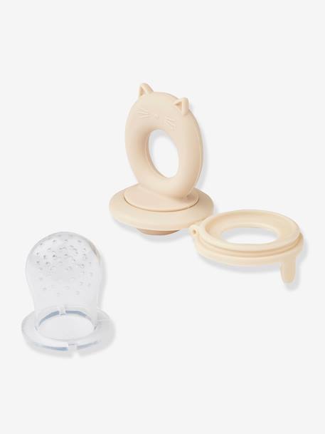 2 grignoteurs chat Miranda - rose 5 - vertbaudet enfant 