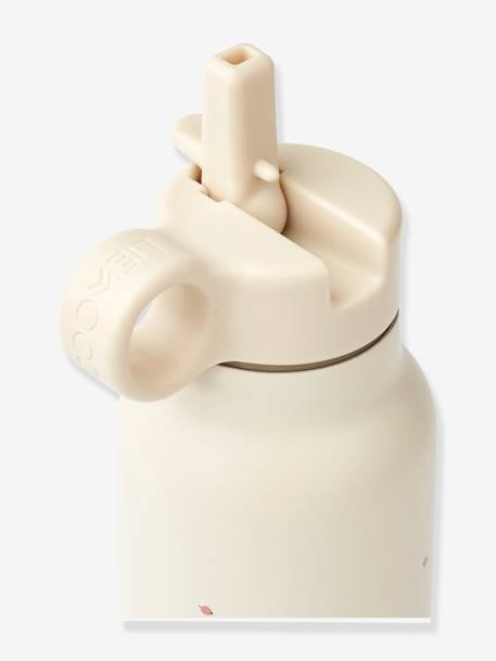 Gourde Falk 350ml - beige+blanc+bleu foncé+écru+jaune+rose+rose pâle 8 - vertbaudet enfant 