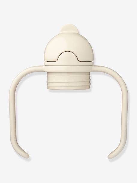 Gourde Kimmie 250 ml - beige+bleu foncé+écru+rose+rose pâle+sable 11 - vertbaudet enfant 