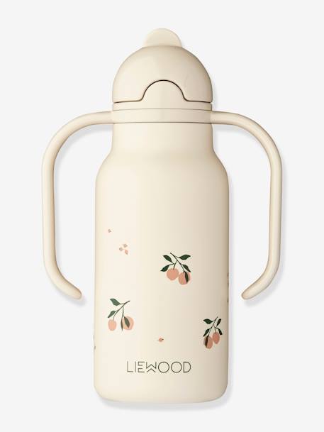 Gourde Kimmie 250 ml - beige+bleu foncé+écru+rose+rose pâle+sable 9 - vertbaudet enfant 