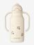Gourde Kimmie 250 ml - beige+bleu foncé+écru+rose+rose pâle+sable 9 - vertbaudet enfant 
