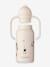 Gourde Kimmie 250 ml - beige+bleu foncé+écru+rose+rose pâle+sable 3 - vertbaudet enfant 
