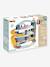 Grand garage LITTLE multicolore 7 - vertbaudet enfant 
