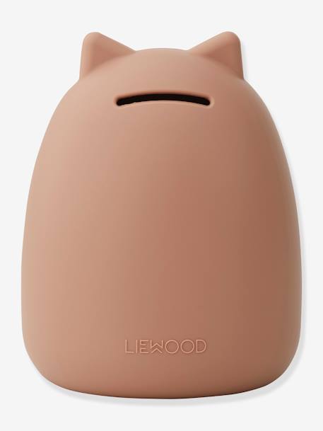 Tirelire Palma - beige+écru+rose 8 - vertbaudet enfant 