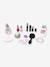 My beauty studio blanc 3 - vertbaudet enfant 