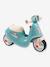 Porteur scooter bleu+rose 3 - vertbaudet enfant 