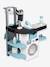 Buanderie Rowenta Wash and Clean multicolore 1 - vertbaudet enfant 