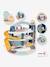 Grand garage LITTLE multicolore 4 - vertbaudet enfant 