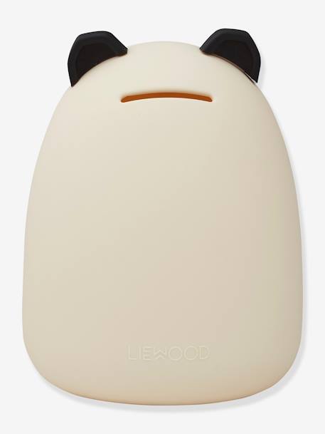 Tirelire Palma - beige+écru+rose 6 - vertbaudet enfant 