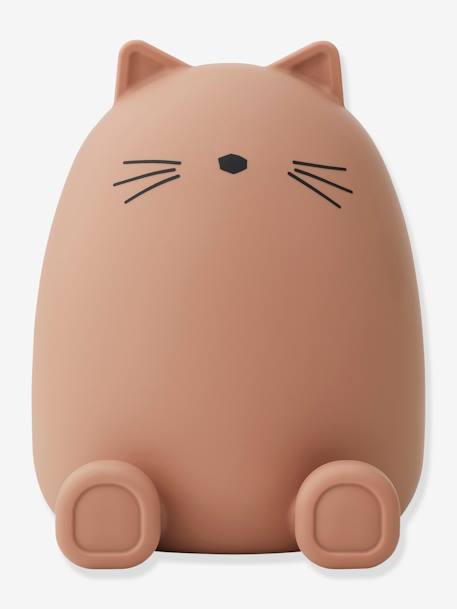 Tirelire Palma - beige+écru+rose 7 - vertbaudet enfant 