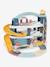 Grand garage LITTLE multicolore 3 - vertbaudet enfant 