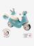 Porteur scooter bleu+rose 4 - vertbaudet enfant 