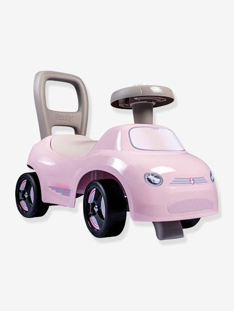 Porteur rose+rouge 3 - vertbaudet enfant 