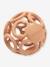 Balle de dentition Jasmin - rose+vert 1 - vertbaudet enfant 