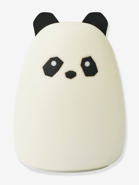 Veilleuse panda Winston - blanc 1 - vertbaudet enfant 