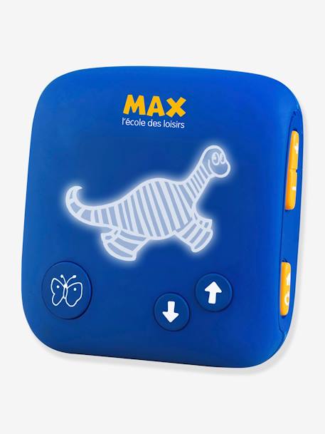 La boite à histoires Max - bleu 3 - vertbaudet enfant 