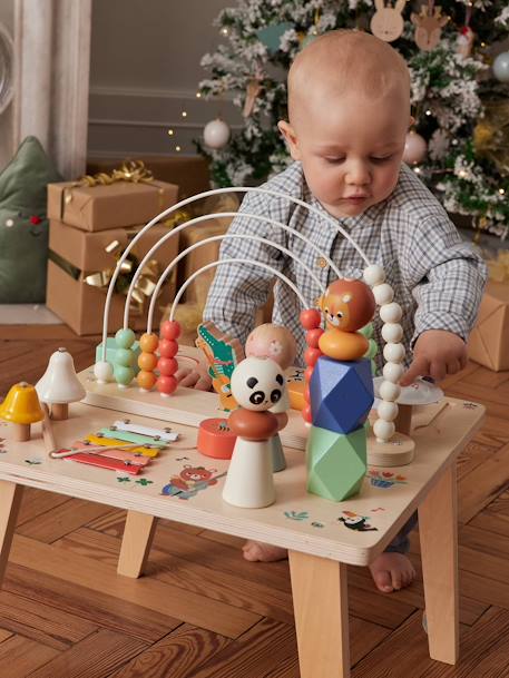 Top 10 des meilleurs jouets pour bébé de 12 mois en 2024