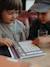 Tablette à dessin Kidydraw mini jaune+rose+vert sapin+violet 12 - vertbaudet enfant 