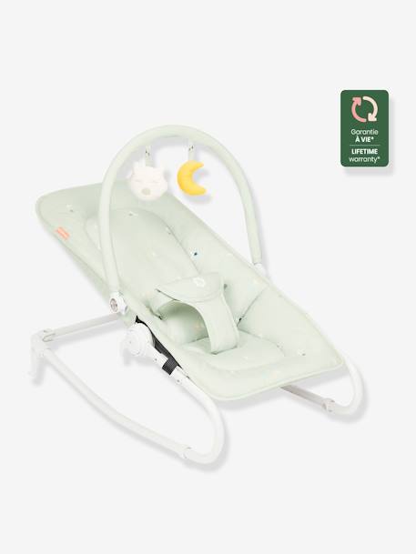 Transat pliable lichen 1 - vertbaudet enfant 