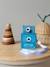 Appareil photo rookie animaux bleu+blush+jaune 5 - vertbaudet enfant 