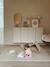 Tapis de jeu puzzle Lucio marron 1 - vertbaudet enfant 