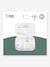 Trousse de Soin Compacte Grise 9 Accessoires Inclus gris/bleu+sable 20 - vertbaudet enfant 